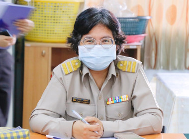 ประชุมข้าราชการ พนักงานราชการและลูกจ้างประจำ ... พารามิเตอร์รูปภาพ 10